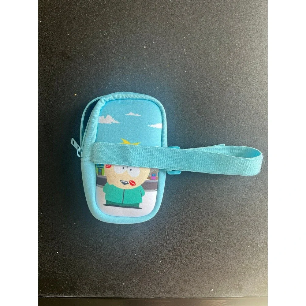 South Park Water Bottle Bag